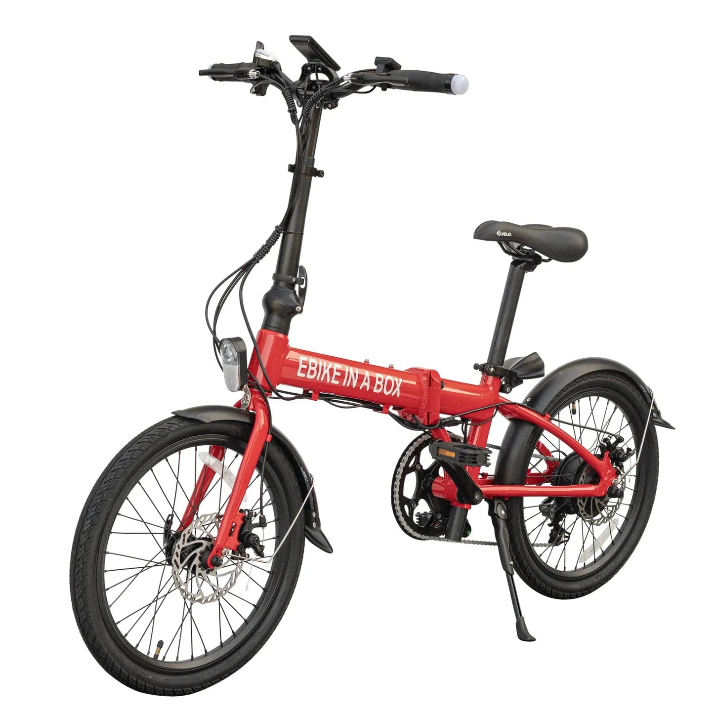 EBIKE IN A BOX 36V 250W