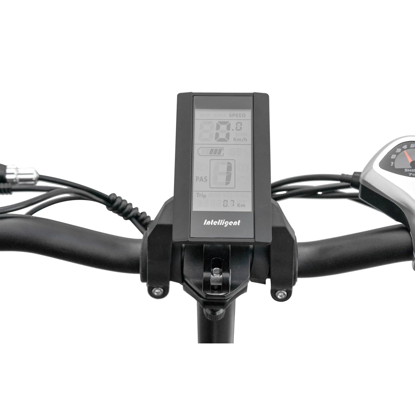 EBIKE IN A BOX 36V 250W