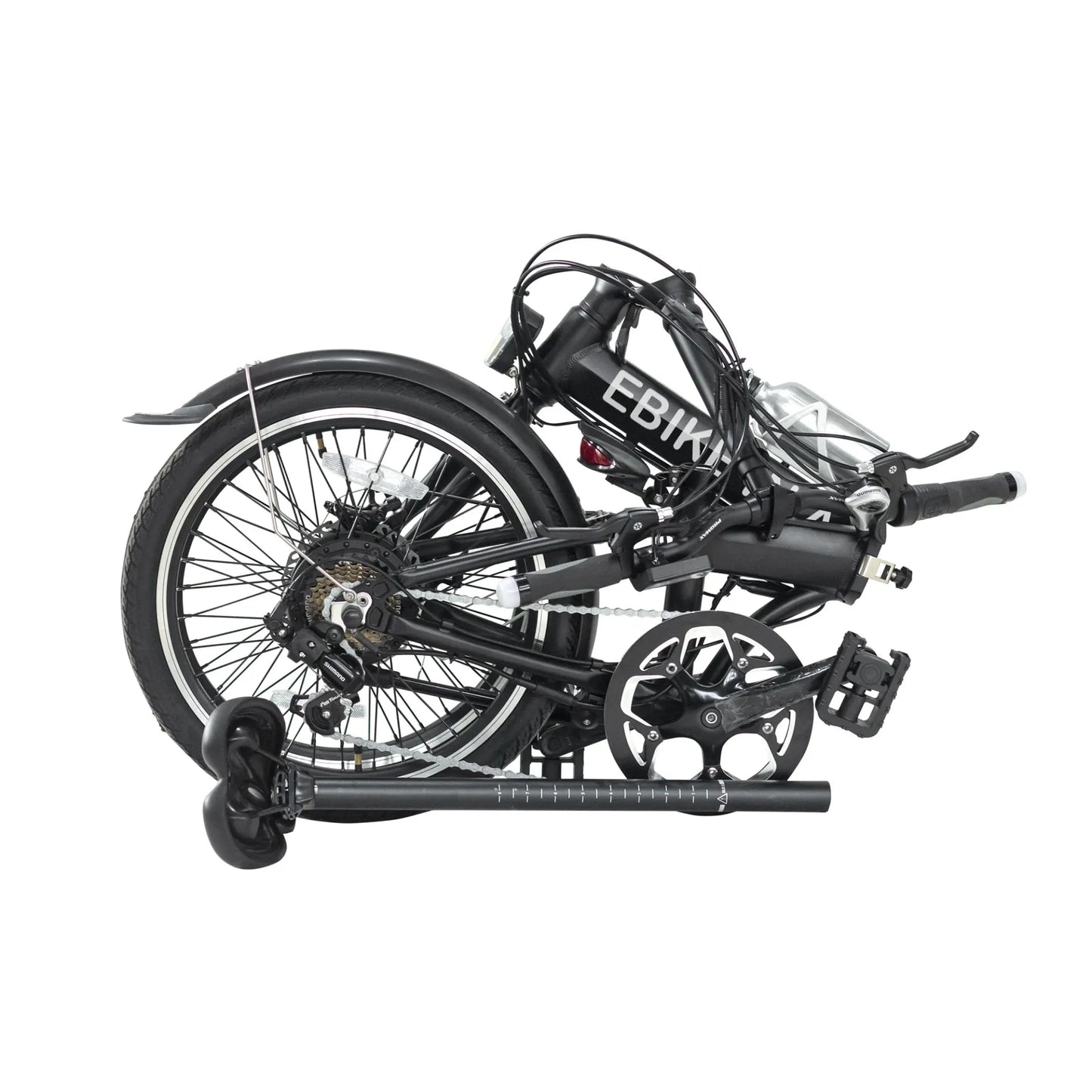 EBIKE IN A BOX 36V 250W