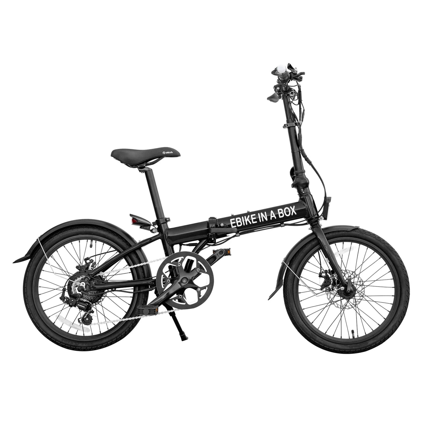 EBIKE IN A BOX 36V 250W