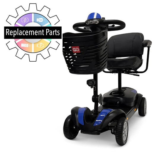 Z-4 Mobility Scooter replacement parts - Scooter Life Canada